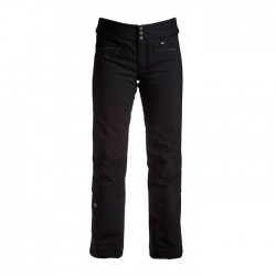 Nils Addison Womens Pant (BLACK) 